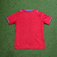 Camiseta portugal Vermelha  2