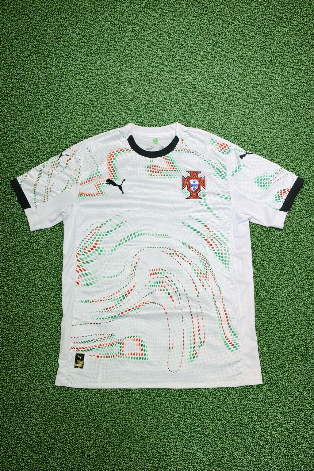 Camiseta portugal 23/24