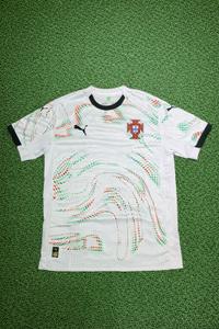 Camiseta portugal 23/24 1