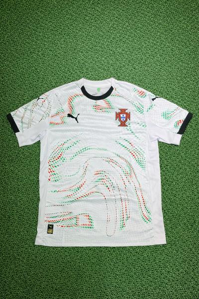 Camiseta portugal 23/24