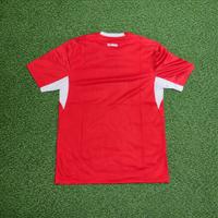 Camiseta Seleção Suíça  2