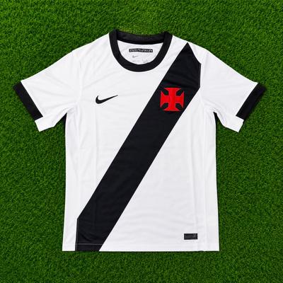 Vasco 2026 Versao torcedor 