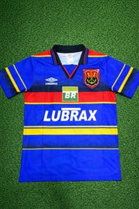 Camiseta Retrô Sport Clube  1