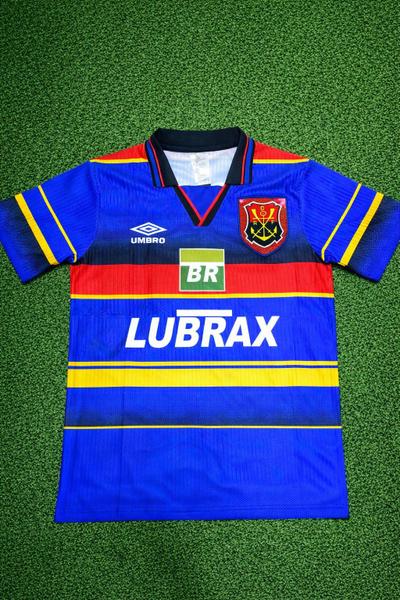 Camiseta Retrô Sport Clube 