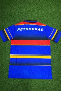 Camiseta Retrô Sport Clube  2