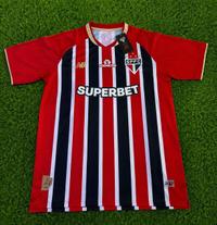 São Paulo 2025 Torcedor 1