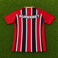 São Paulo 2025 Torcedor 2
