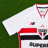 São Paulo 2026 Torcedor 2