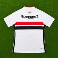 São Paulo 2026 Torcedor 3