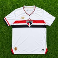 São Paulo 2026 Torcedor 1