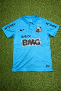 Santos Retrô 12/13 Neymar JR 2