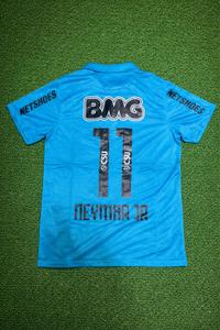 Santos Retrô 12/13 Neymar JR 1