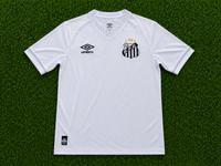 Santos 2026 Torcedor  1