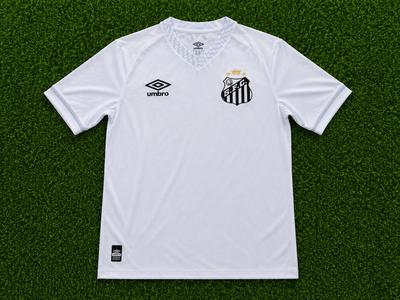 Santos 2026 Torcedor 