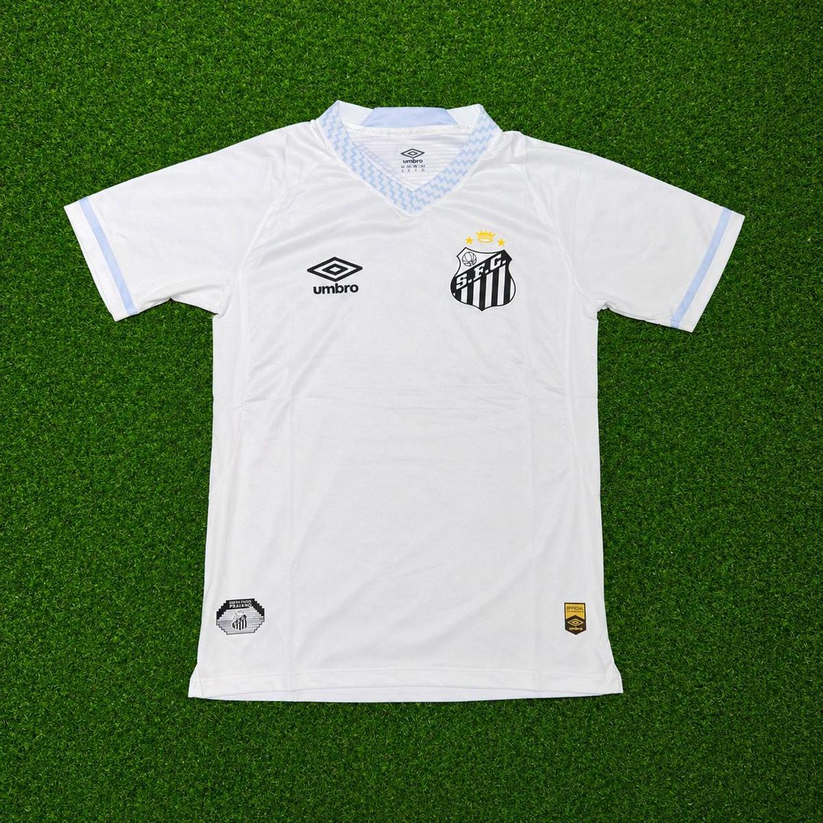 Santos 2026 Jogador 