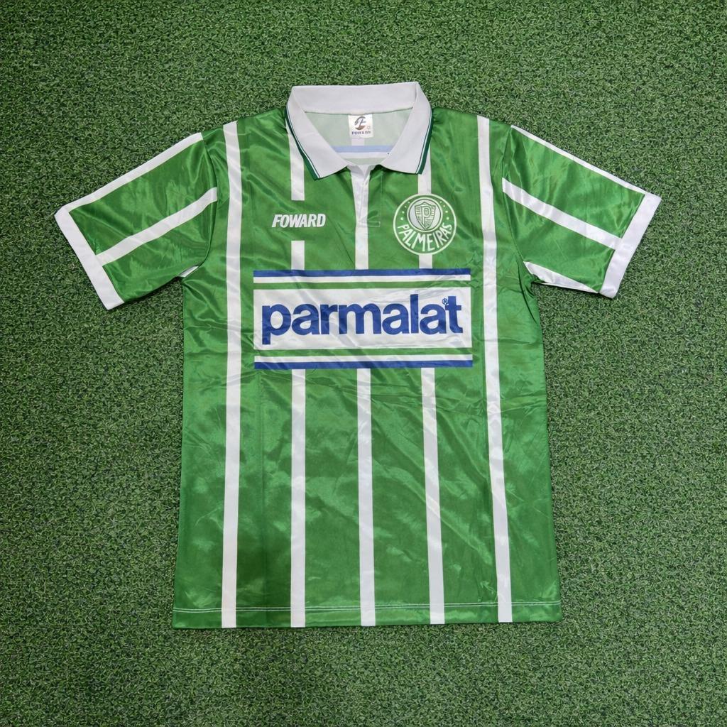 Palmeiras Retrô 1990 