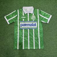 Palmeiras Retrô 1990  1