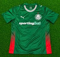 Palmeiras Versão Torcedor  1