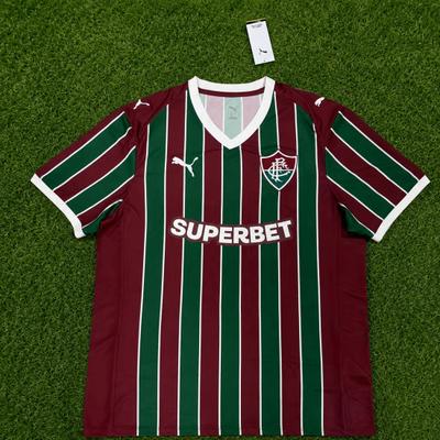 Fluminense 2026 Torcedor 