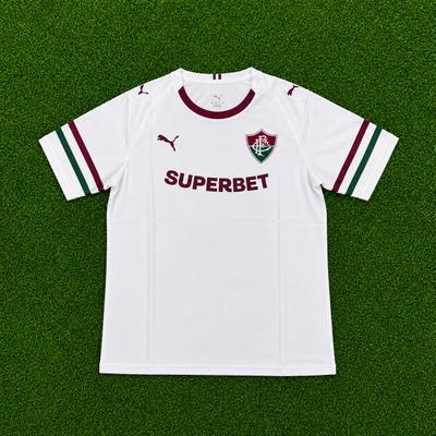 Fluminense 2026 Torcedor 