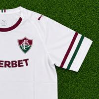Fluminense 2026 Torcedor  2