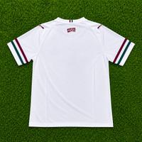 Fluminense 2026 Torcedor  3
