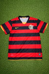Camisa Retrô Flamengo 2009 Adriano  2