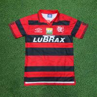 Camisa Retrô Flamengo 1995 1