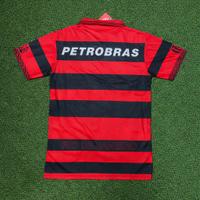 Camisa Retrô Flamengo 1995 2