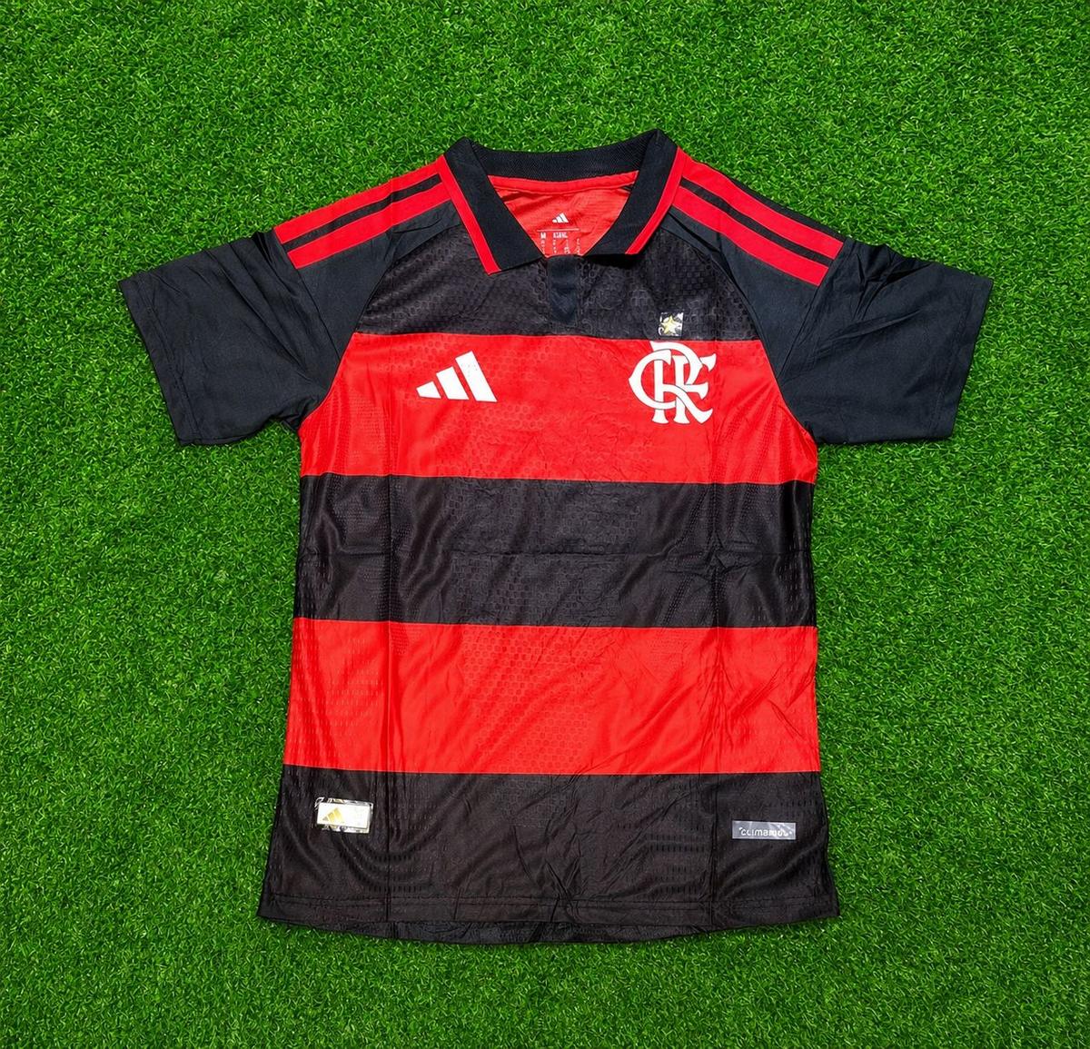 Flamengo 2026 Jogador 