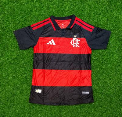 Flamengo 2026 Jogador 