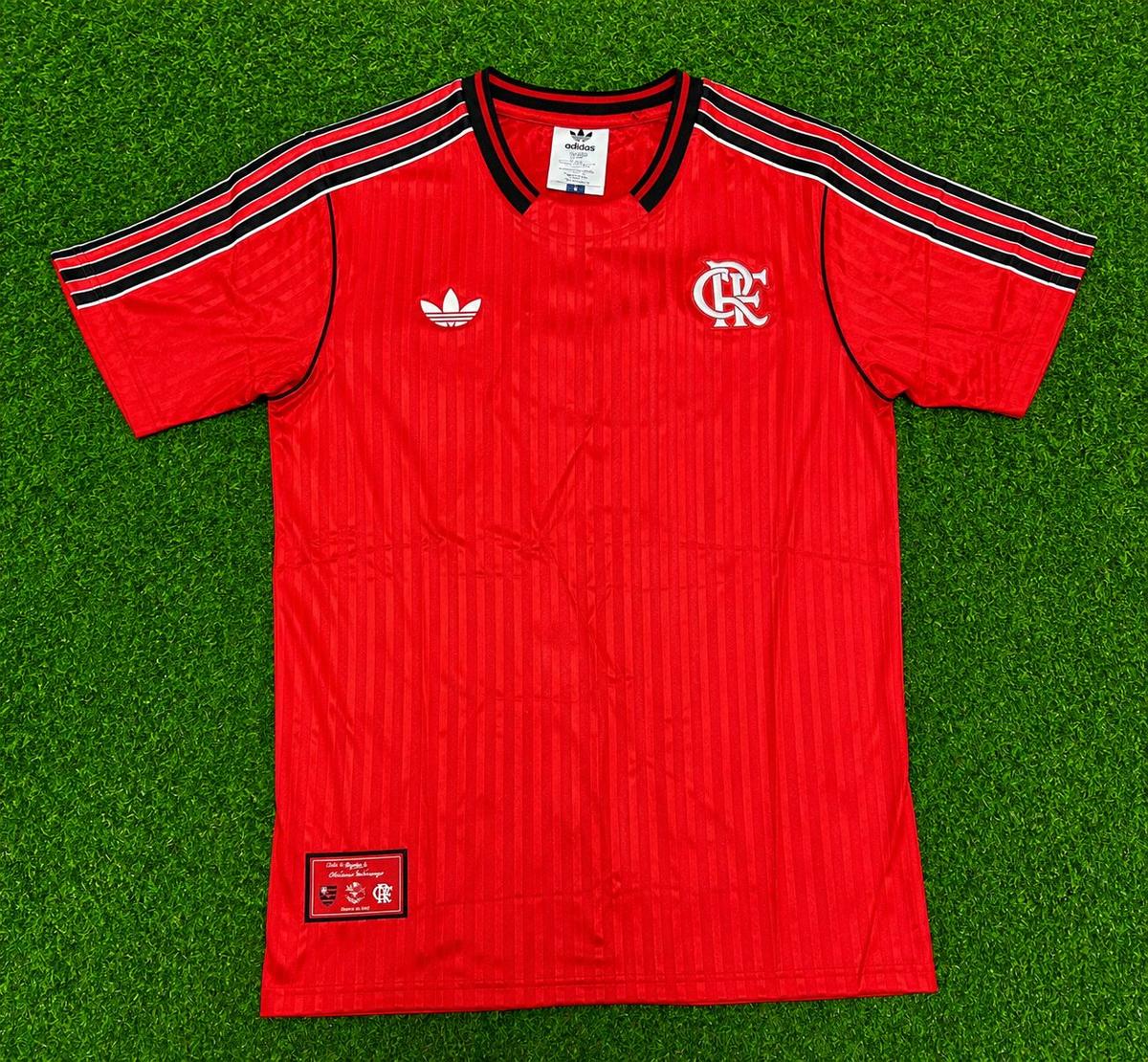 Flamengo Edição Especial 