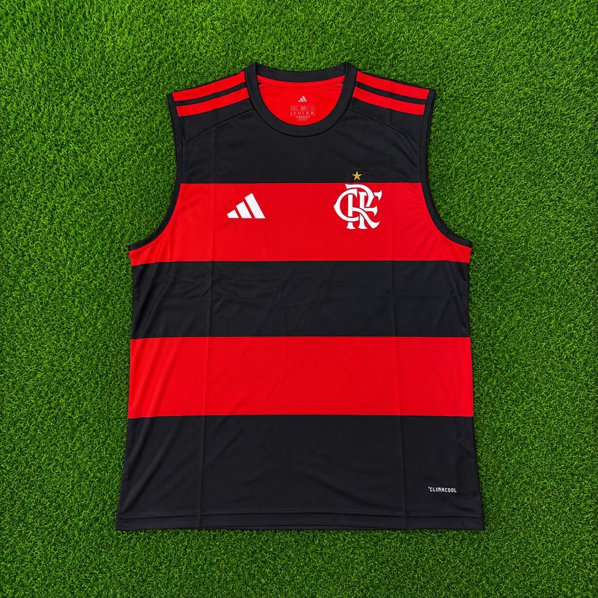 Regata Flamendo 2026