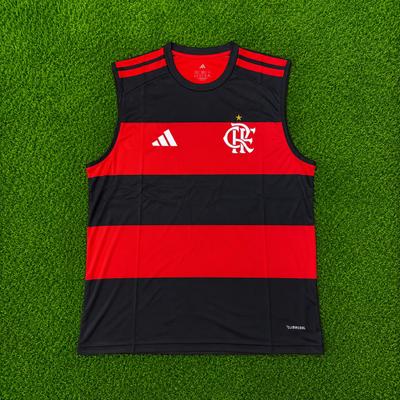 Regata Flamendo 2026