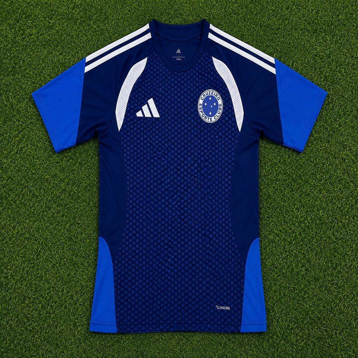 Cruzeiro 2026 Torcedor