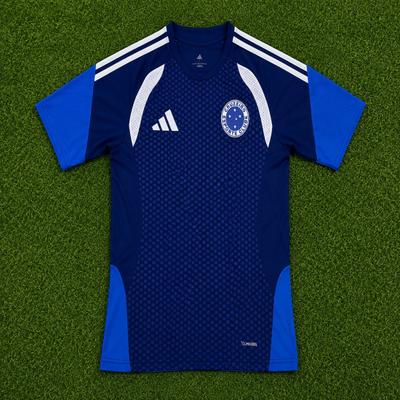 Cruzeiro 2026 Torcedor