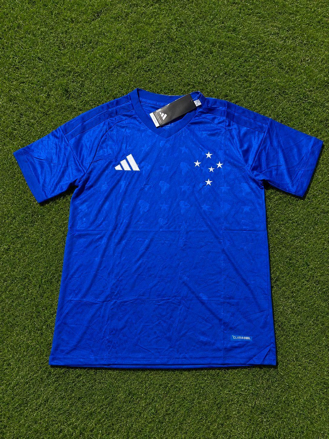 Cruzeiro 2026 Torcedor