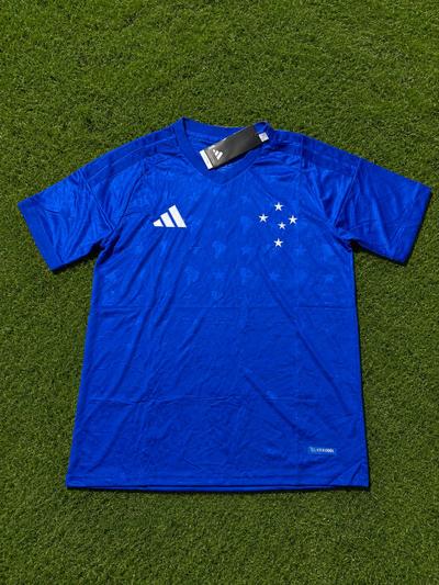 Cruzeiro 2026 Torcedor