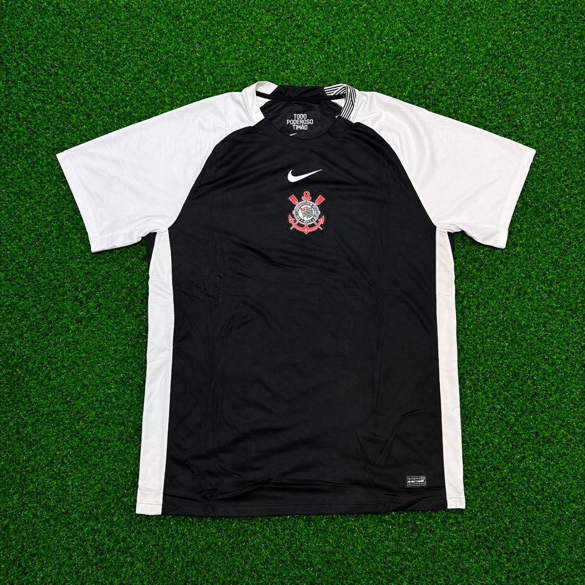 Corinthians Torcedor