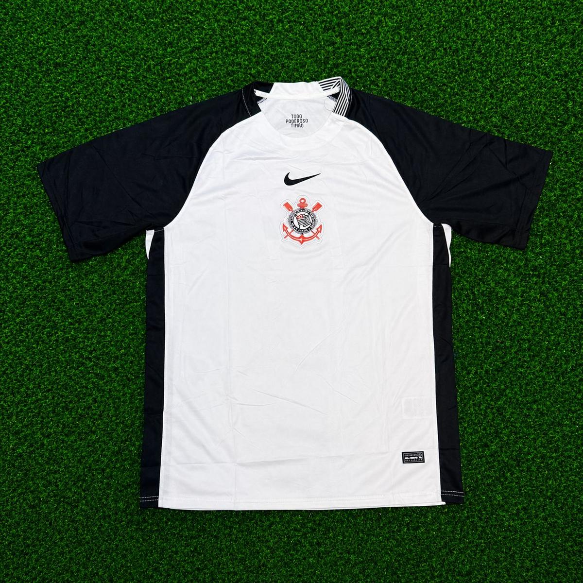 Corinthians Torcedor