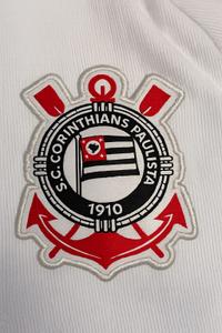 Corinthians Torcedor 3