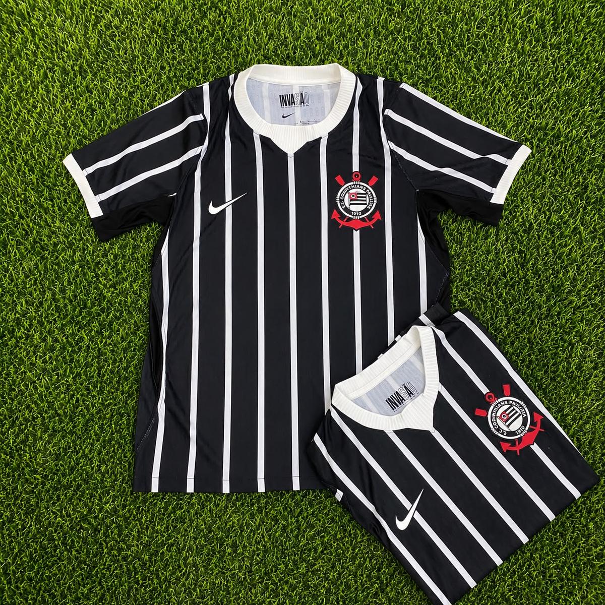 Corinthians Versão jogador 
