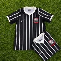 Corinthians Versão jogador  1
