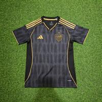 Atletico Mineiro  1