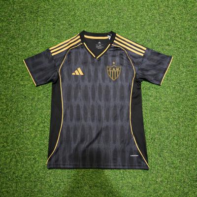 Atletico Mineiro 