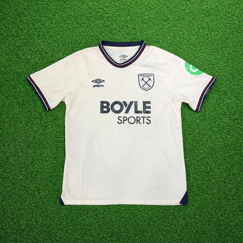 West Ham 23/24