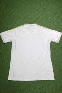 Real Madrid Retrô 09/10 2