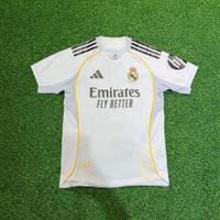 Real Madrid Modelo Jogador  1