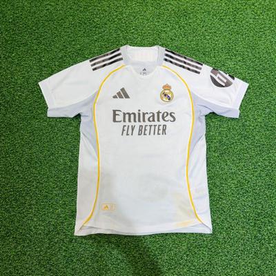 Real Madrid Modelo Jogador 