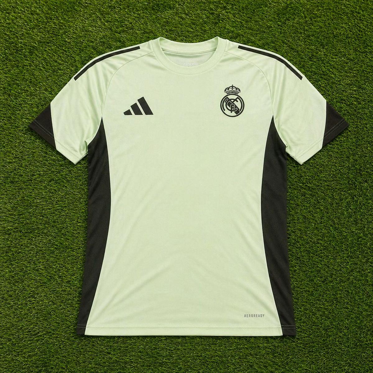 Real Madrid Modelo Treino 2026